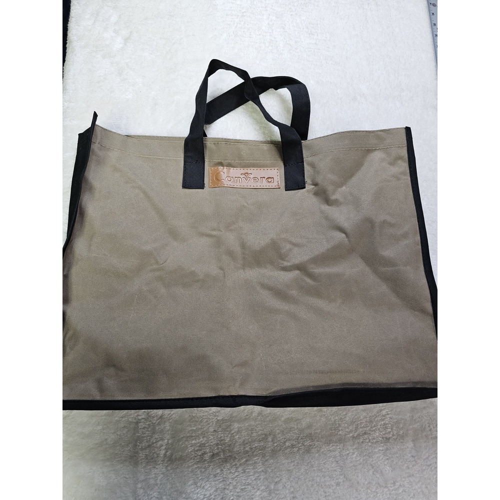 Canvera Canvas Tote Bag‎
